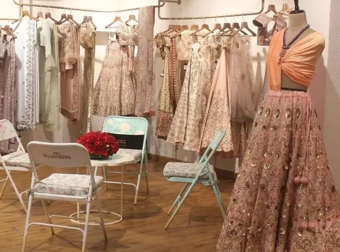Retailers bank on the wedding season to boost sales in H2, FY25